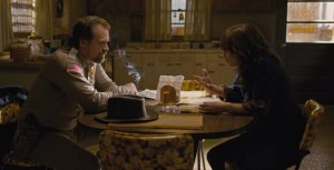 David Harbour, Winona Ryder React to Shocking Ending in Stranger Things