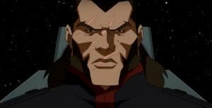 Vandal Savage Should Be The Thanos Of DCEU