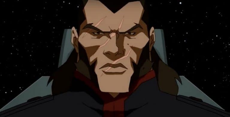 Vandal Savage Should Be The Thanos Of DCEU