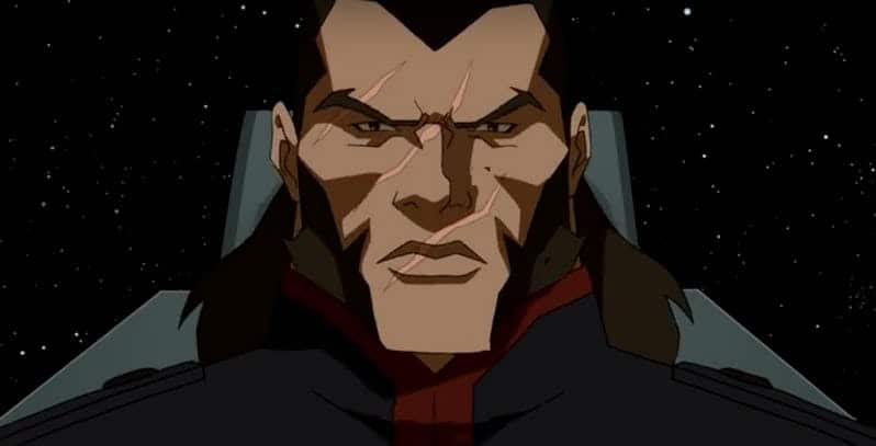 Vandal Savage Should Be The Thanos Of DCEU