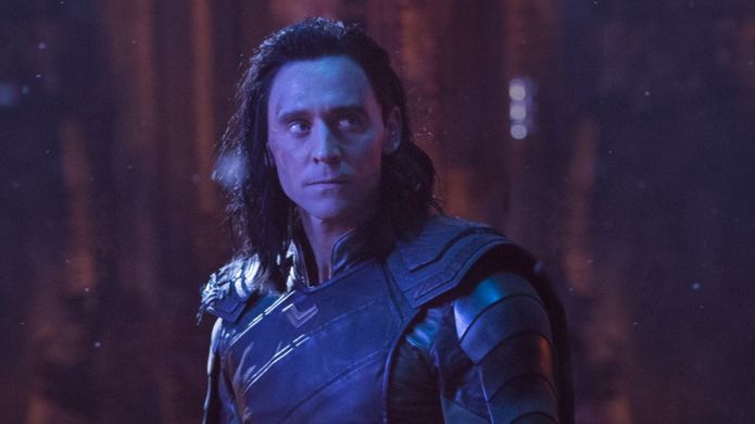 Tom Hiddleston talks about the Loki tvshow. Pic courtesy: bbc.com