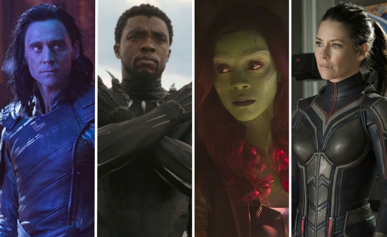 New featurette shows some pretty bizzare alternate scenes in Infinity War and Endgame. Pic courtesy: digitalspy.com