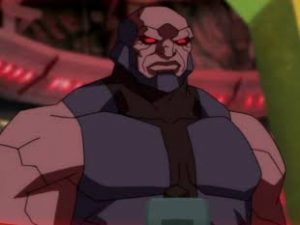 Young Justice: Outsiders Discloses the Key to Darkseid’s Defeat