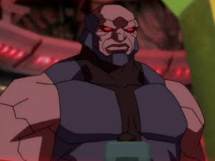 Young Justice: Outsiders Discloses the Key to Darkseid's Defeat