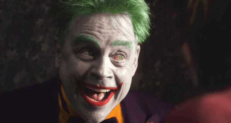 Rumor: Mark Hamill will play the Joker for ‘Crisis’ crossover