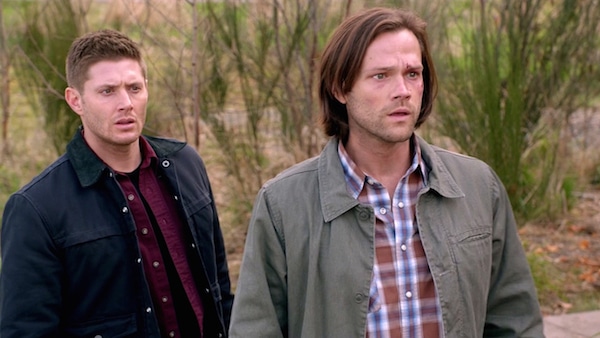 Supernatural stars talk about satisfying series finale. Pic courtesy: sweatpantsandcoffee.com