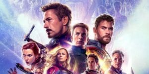 Avengers: Endgame – Have you SEEN that Mystery Creature in New Asgard?