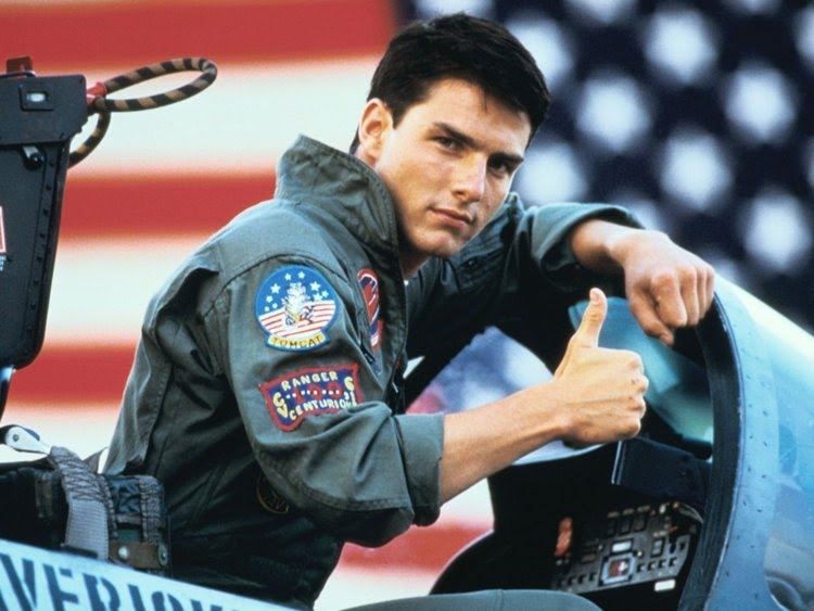 We Finally Know Why Top Gun 2 Has Been Delayed For A Whole Year
