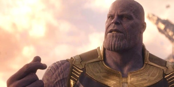 Thanos's second snap might have been to create Galactus. Pic courtesy: cinemablend.com