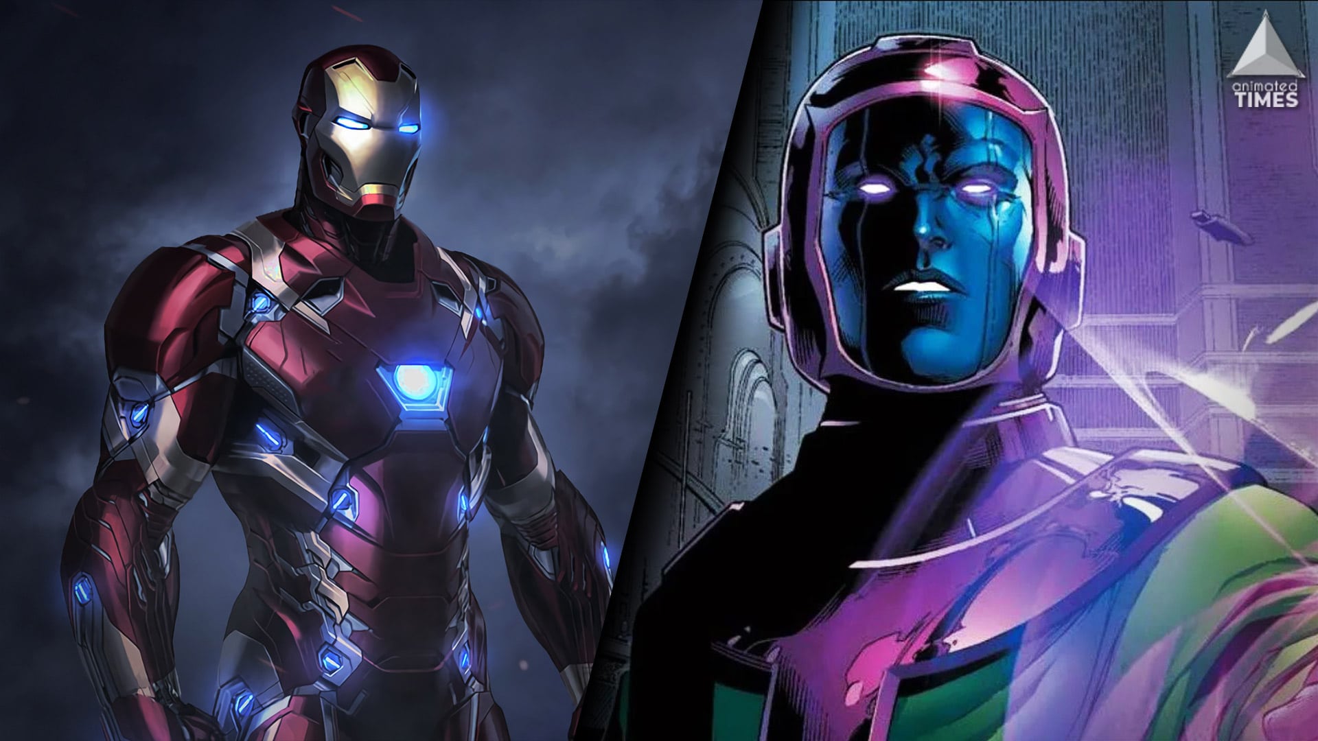 Fan Theory Suggests Iron Man 3 Revealed Kang The Conquer Long Ago!