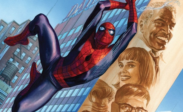 Not Just Sony, Here’s Why Losing Spider-Man Will Be A Big Blow For Marvel Too