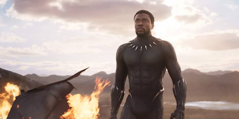 Avengers: Endgame Directors Reveal Why Black Panther Was the First Hero to Return