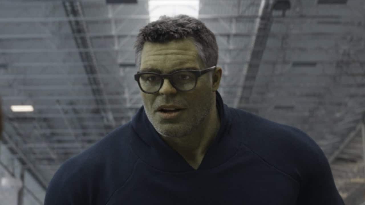 Avengers: Endgame “Hulk Invented Immortality Machine” – Theory
