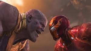 Infinity War was initially meant to be a “Gangster Film”