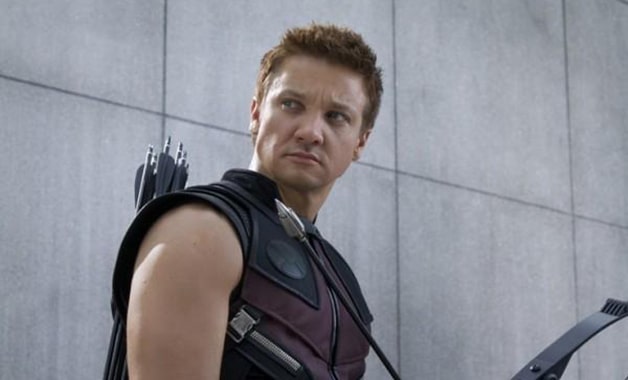 Avengers Star Jeremy Renner Finds Endgame On Netflix