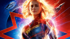 Captain Marvel Might Turn EVIL 