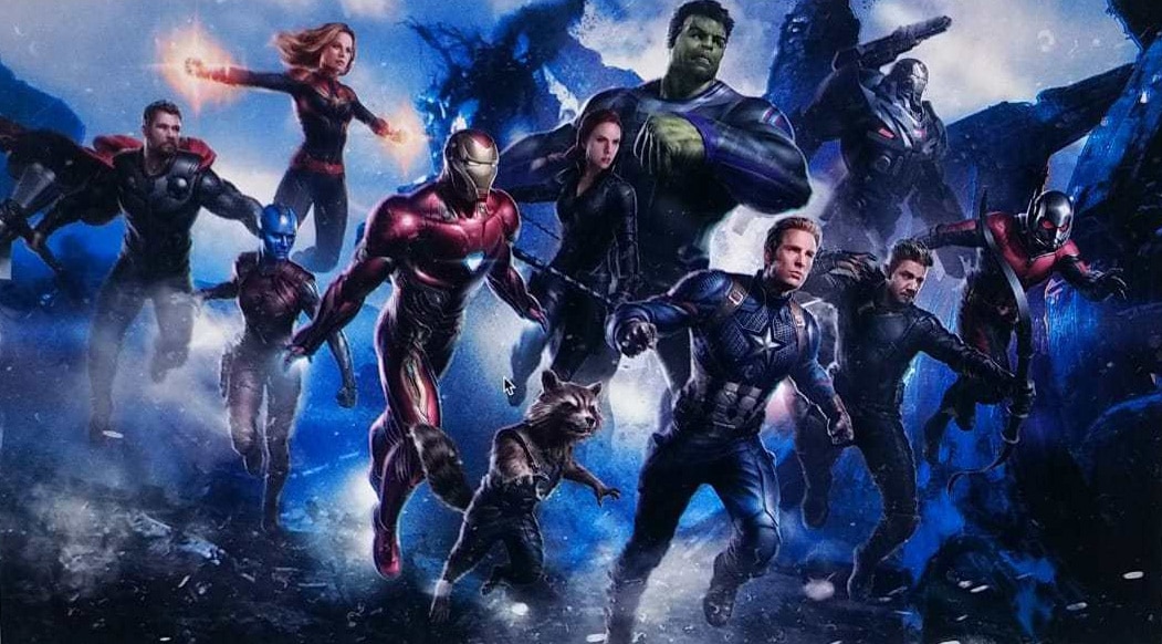‘Avengers: Endgame’ Re-Release Should Have Included [These] Amazing Scenes