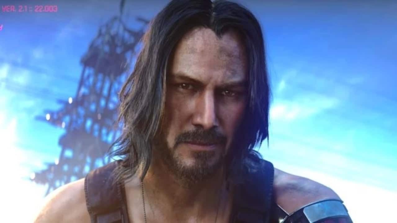 Cyberpunk 2077 Fans Are NOT Happy With New Keanu Reeves Footage