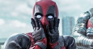 Is Ryan Reynolds Teasing Deadpool For Marvel Phase 5?