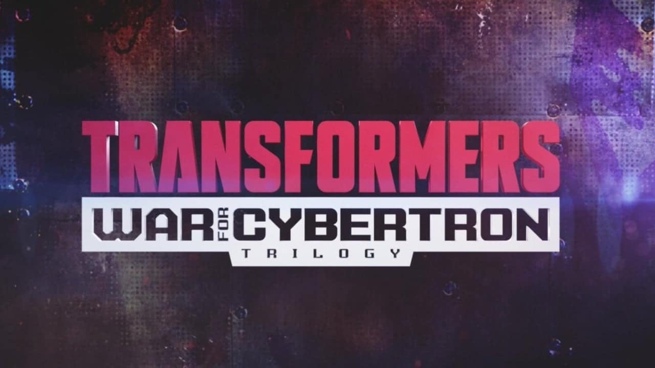 Designer of Hasbro excited for Netflix Transformers