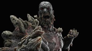 Krypton’s Doomsday Just Received An Unlikely Shot at Redemption
