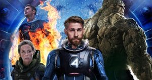 How Galactus Can Bring the Fantastic Four to the Marvel Cinematic Universe?