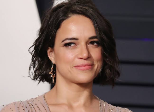 Fast and Furious Celebrity Michelle Rodriguez Slams The Writer’s Justice for Han Remarks
