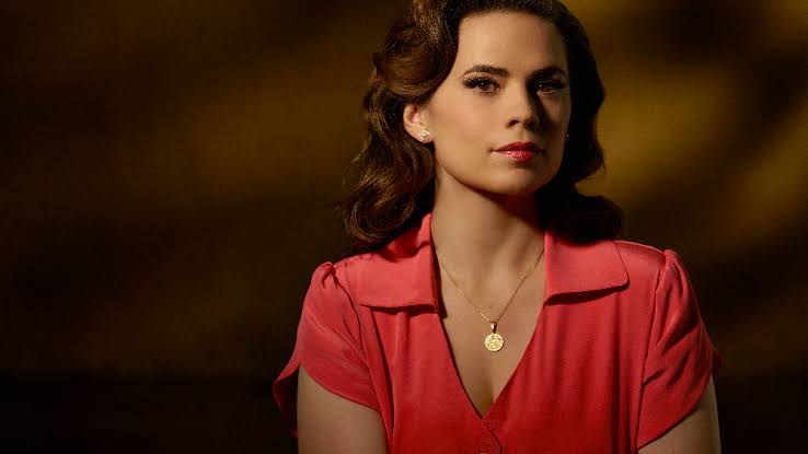 Hayley Atwell’s Agent Carter To Appear In Agents Of S.H.I.E.L.D Season 7