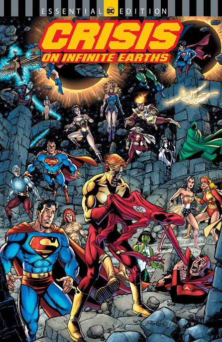 Here are All the Personalities Verified For The CW’s Crisis on Infinite Earths So Far