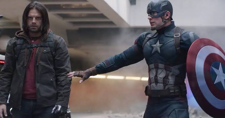 How Star Wars Influenced the Winter Soldier’s Role in the MCU