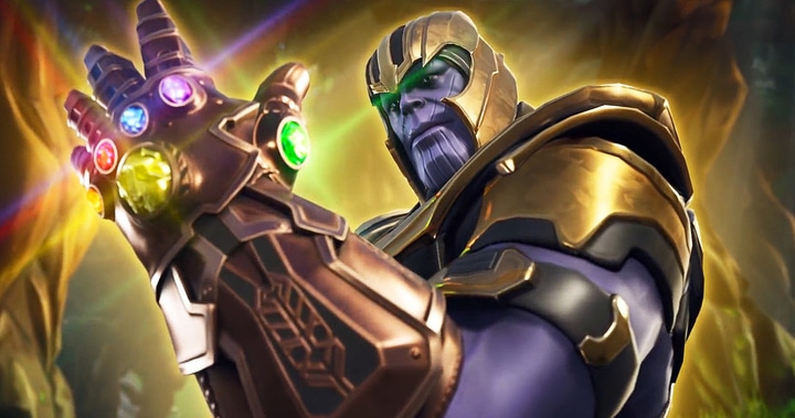 Infinity War Thanos Snap The Decimation