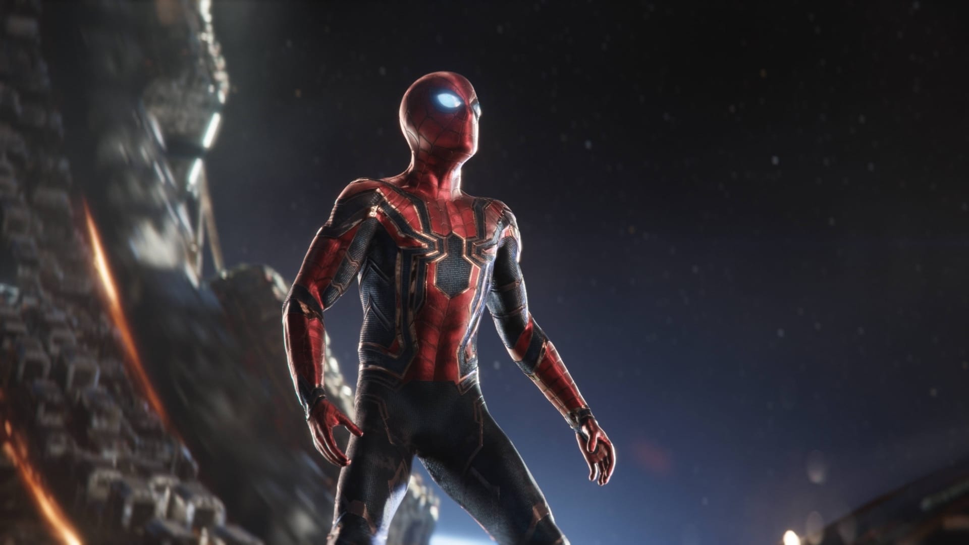 Dan Slott thinks Spider-Man shouldn't have killed in Endgame. Pic courtesy: marvelcinematicuniverse.fandom.com