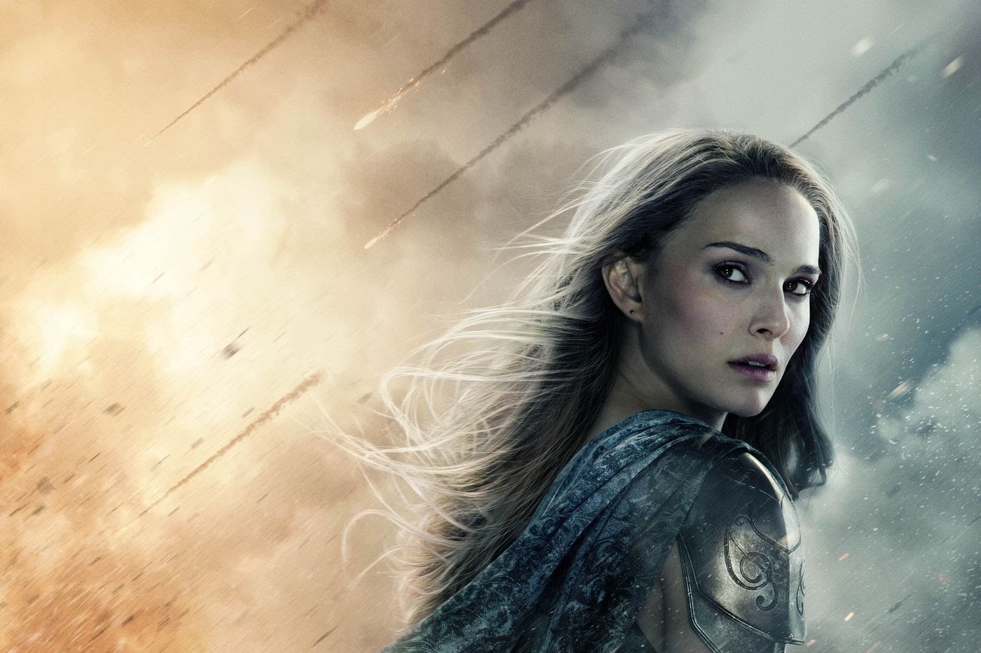 Theory Time: Thor 4’s Jane Foster Might Arrive From Another Reality!
