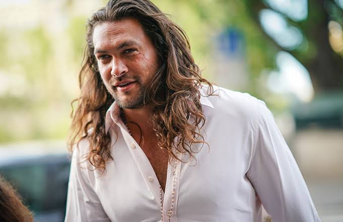 Jason Momoa Claims Aquaman 2 Can’t Move Forward As He Protests Significant Hawaii Building