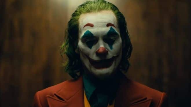 Joaquin Phoenix Reportedly Lost 52 Pounds For His Joker Role Before Filming 