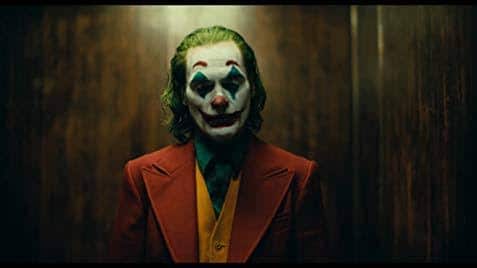 Joaquin Phoenix’s Joker Films New Look Launched