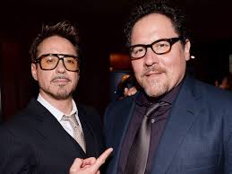 Jon Favreau wishes to see Robert Downey Jr. returning to the MCU as a director