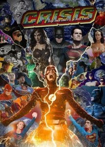 Kevin Conroy To Play Bruce Wayne in Crisis on Infinite Earths