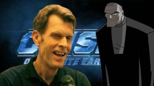 Kevin Conroy as the REAL Batman?
