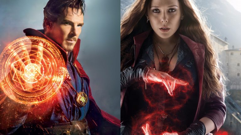 Theory Time: Scarlet Witch Will Become A Villain In Doctor Strange 2