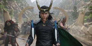 Loki In ‘a Context You’ve Never Seen Him in Before’