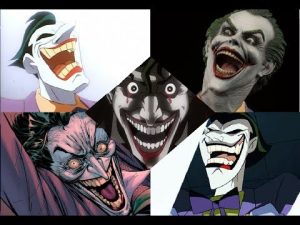 Mark Hamill had, has and will have the best ‘Joker Laugh’