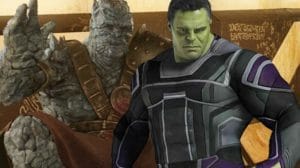 Mark Ruffalo Shares Cute Photos Wishing Taika Waititi a Happy Birthday