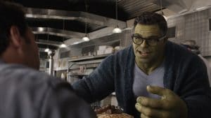 Why a Hulk vs Thanos Rematch Didn’t Happen in Avengers: Endgame