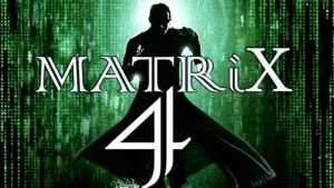 The Matrix 4 Is In Development, Keanu Reeves Slated To Return