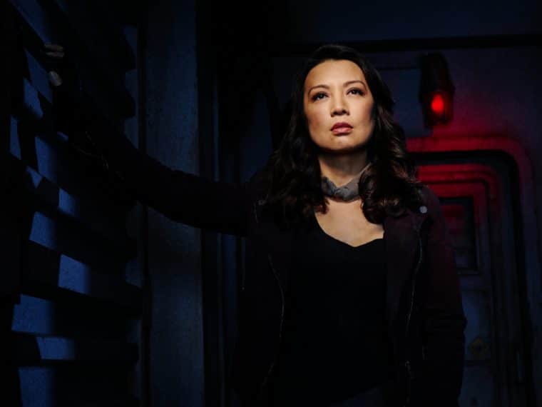 Melinda dying (even for a second) was terrifying. Pic courtesy: purefandom.com