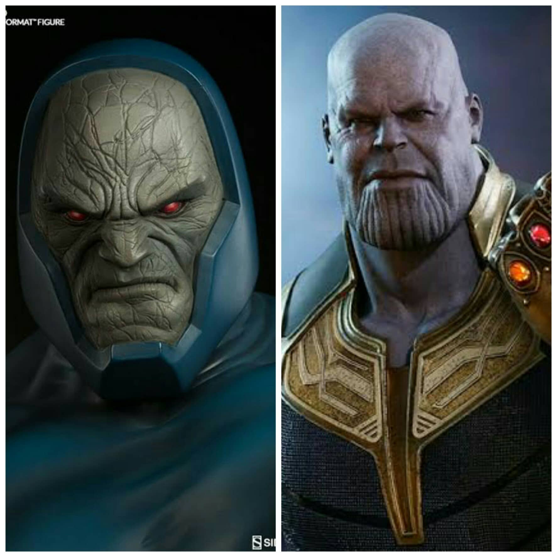 Here’s How DC’s ‘New Gods’ Can Show Darkseid Different From Thanos
