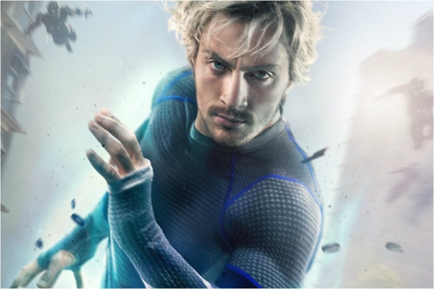 Quicksilver Rumored To Return In Doctor Strange In The Multiverse Of Madness 