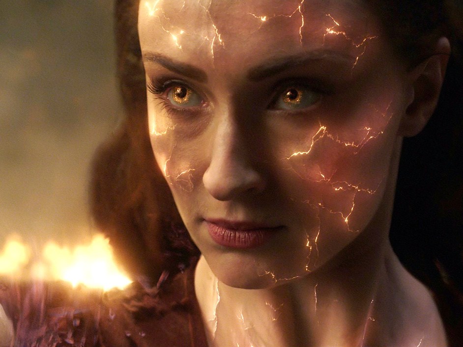 Recently Revealed X-Men: Dark Phoenix Skrull Styles Look Much Better than the MCU’s Variation