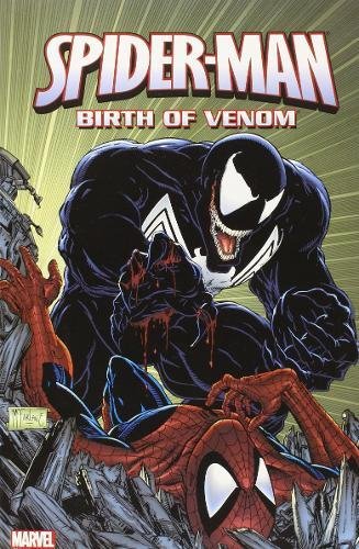 Report shows The Mouse House scrapped a cameo supposedly made by Spider-man for The Venom
